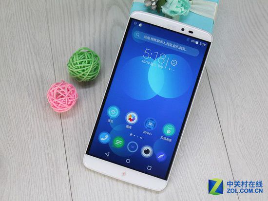 口袋中的3D影院 PPTV KING7s首发价2699