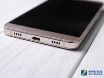 可旋转镜头+指纹 华为荣耀7i现货价2270