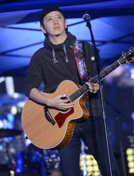 郝云1