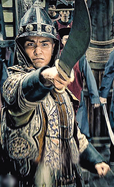 TVB视帝视后将花落谁家 你还关心吗?-千龙网