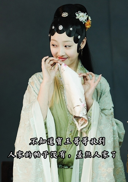 红楼梦
