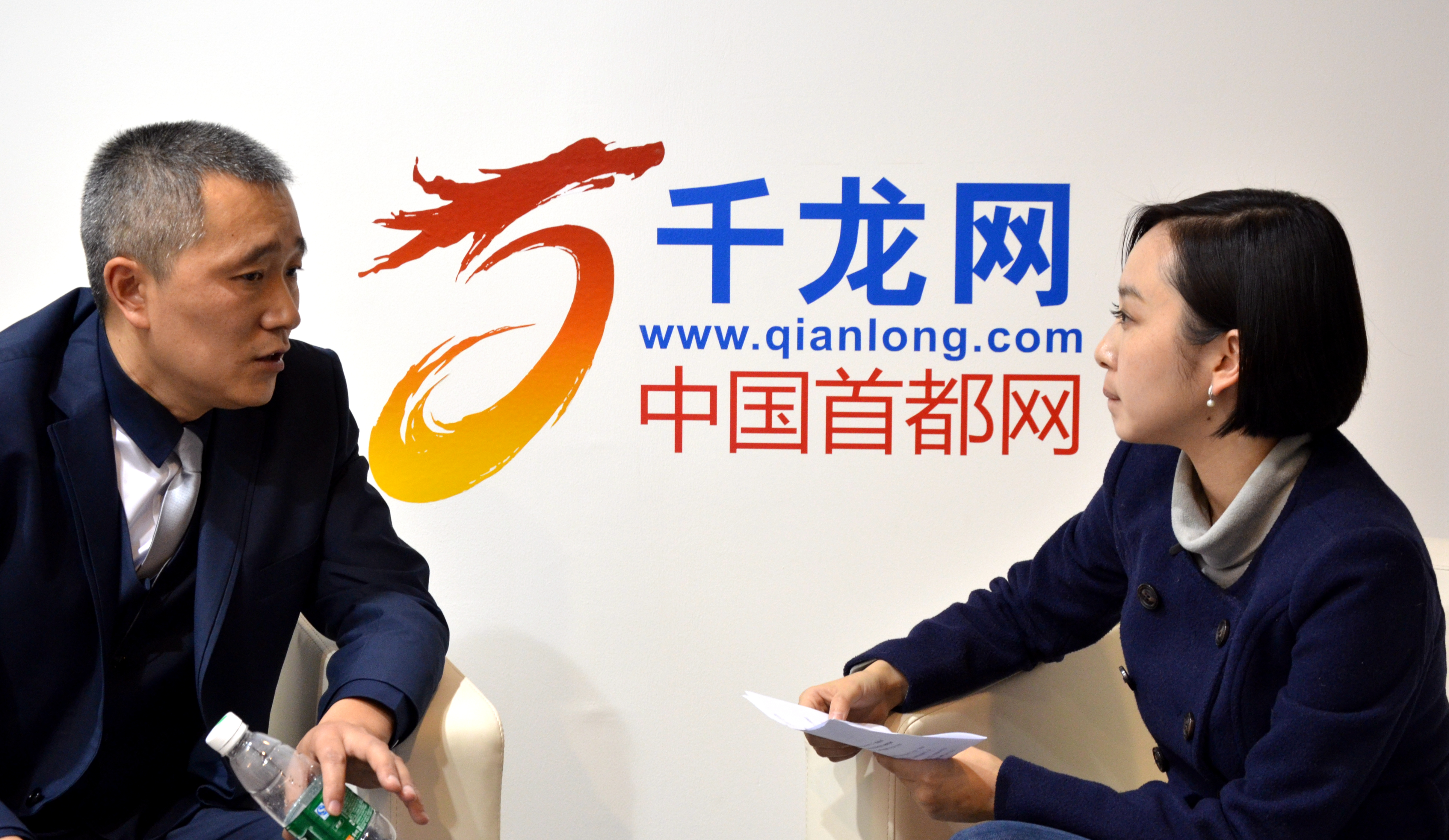 融吧李向东
