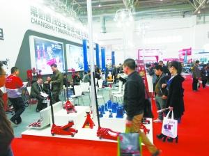 汽车维修技术信息公开进入倒计时 同质配件推