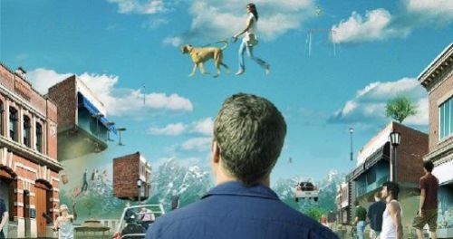 七牛观察:虚拟现实元年,云能做什么?-千龙网·