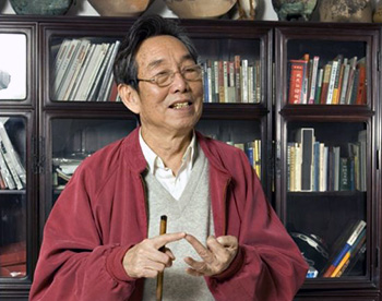 马西光画家