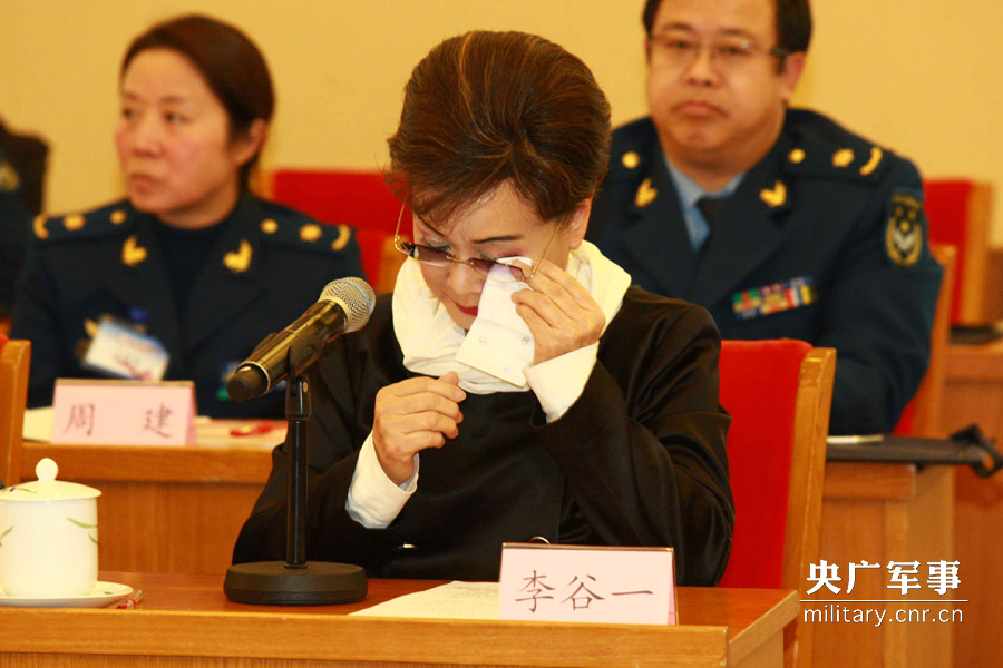 “一片丹心向阳开”阎肃艺术成就研讨会在北京召开-千龙网·中国首都网