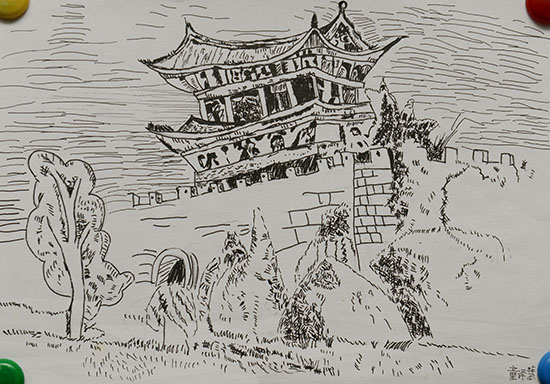 童译慧1