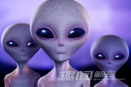 探索：人类至今没有发现外星人的十大原因