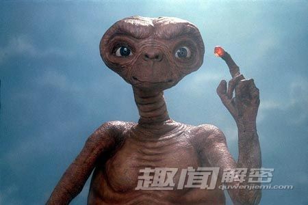 探索：人类至今没有发现外星人的十大原因（3）