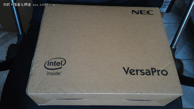 挑战极致轻盈 NEC VersaPro VG型商务本