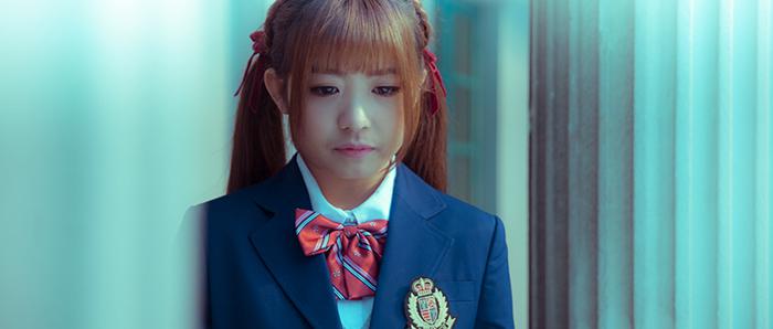 SING女团《灵儿想叮当》最新MV花絮照放送