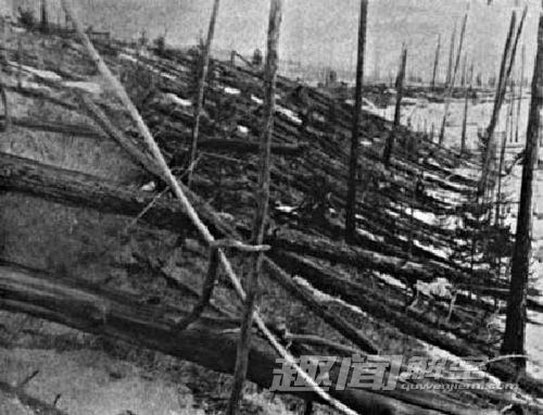 盘点宇宙十大著名“大爆炸”（3）