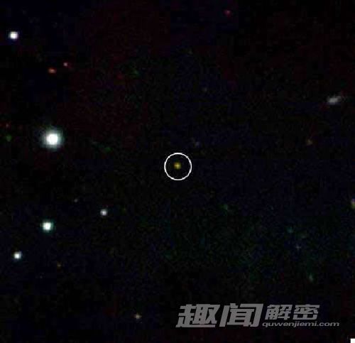 盘点宇宙十大著名“大爆炸”