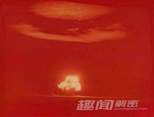 盘点宇宙十大著名“大爆炸”（3）