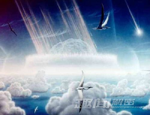 盘点宇宙十大著名“大爆炸”（2）