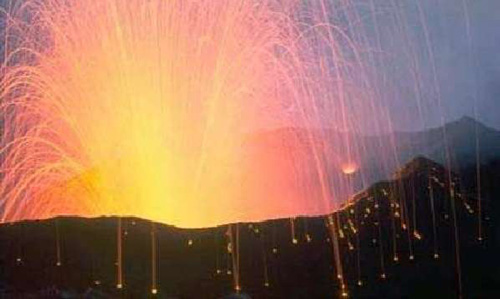 盘点宇宙十大著名“大爆炸”（2）