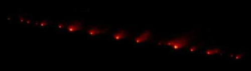 盘点宇宙十大著名“大爆炸”（2）
