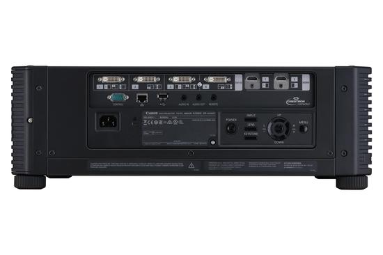 4K500ST接口布局