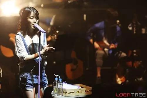 IU中文歌唱这么好 为什么韩国总有人黑她?(3)-