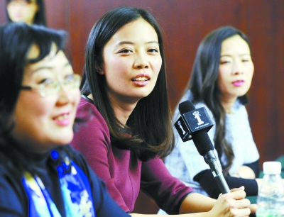 “80后”科学家新锐绘制遗传学图谱