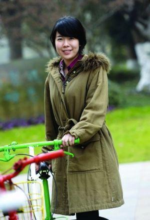 南京外国语学校七位女学霸被世界名校相中(图)