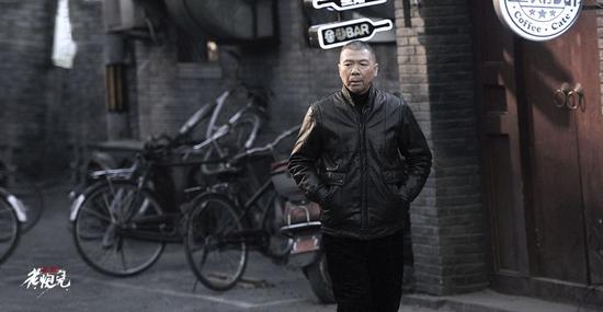 北京话6级!《老炮儿》这些土话get了吗？