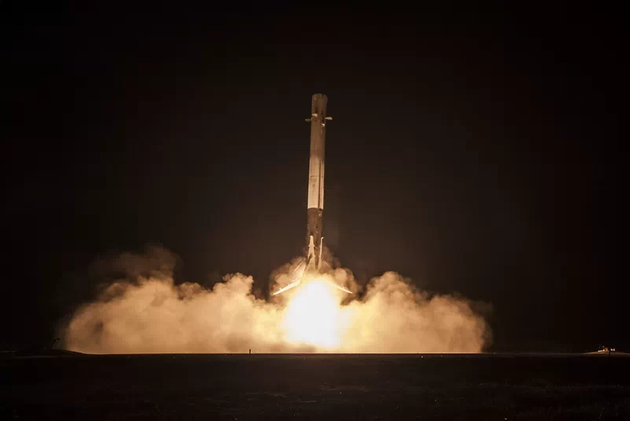 SpaceX回收火箭究竟能省多少钱？