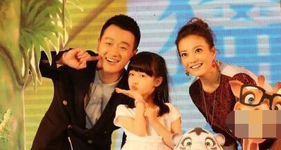 一大波00后漂亮童星来袭 8090后该着急了