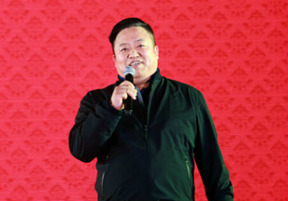 钢子:让善行不因缺乏资金而停滞