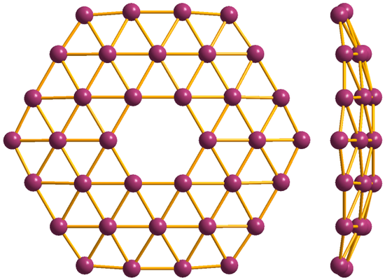 科学家研制新二维材料