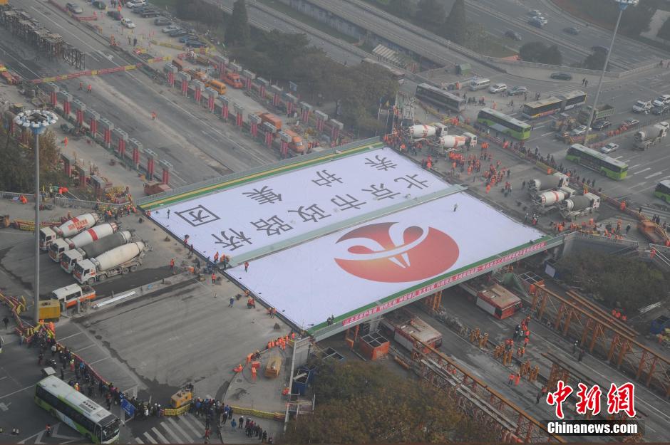 原图：那些让世界叹为观止的中国奇迹工程