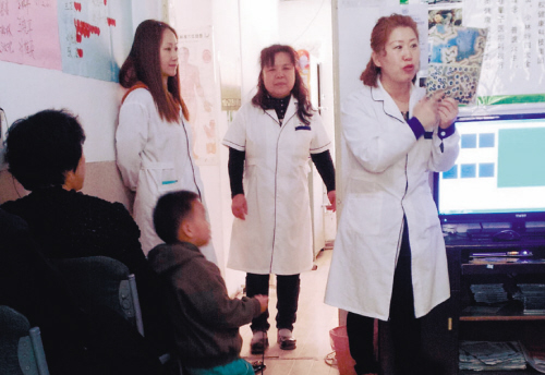 天基权治疗仪怎么样激光一照治百病 “天基权”忽悠谁呢？_https://www.jmylbn.com_新闻资讯_第2张