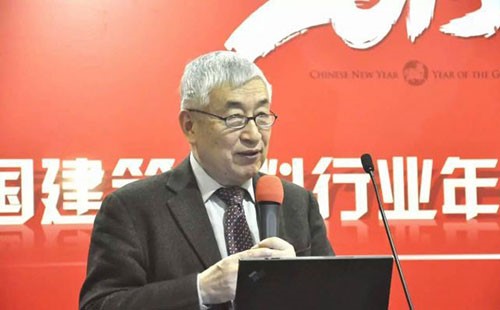 中国房地产协会主任 童悦仲