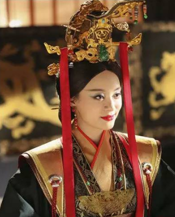 科普一点通：《芈月传》中的“芈”到底啥意思？