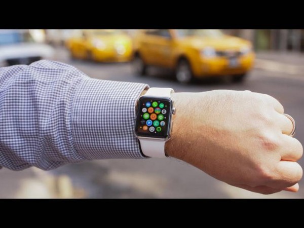 2015年言过其实科技产品:苹果三星黑莓皆上榜