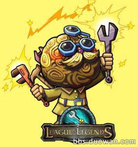 十大最容易玩的LOL英雄!TOP1连FAKER也拿