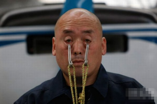 高手在民间 世界上拥有超能力的奇人