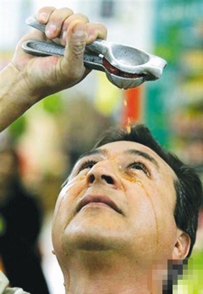 高手在民间 世界上拥有超能力的奇人