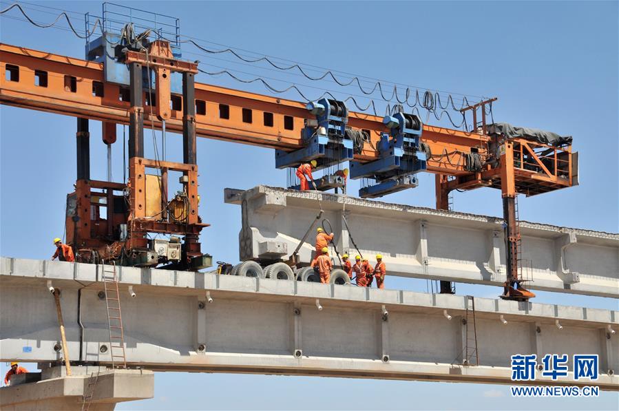 2015交通基础设施建设巡礼(6)-千龙网·中国首