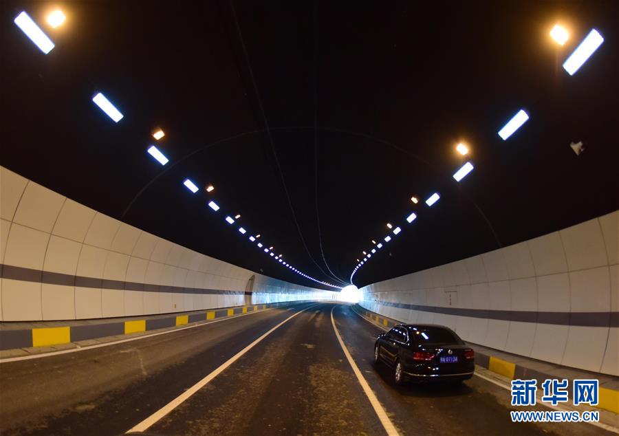 2015交通基础设施建设巡礼(2)-千龙网·中国首