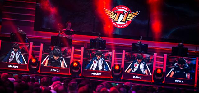 LOLS6赛事前瞻:中国纸面实力依然最强!(4)-千