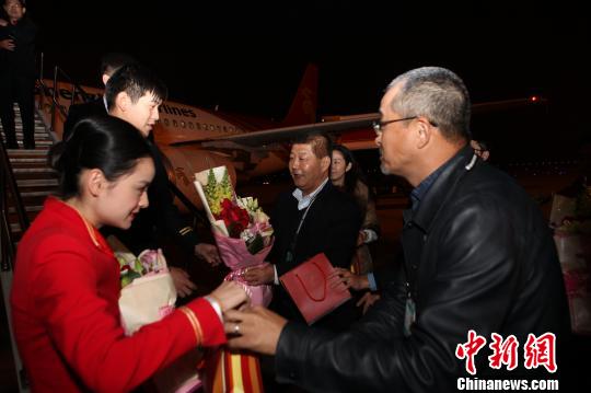 深航2015年运输旅客2800余万人次
