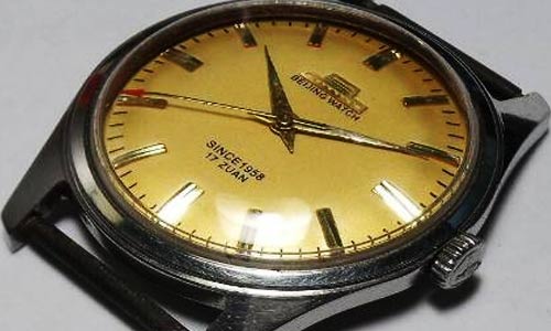 【北京故事】老北京当年的 “三转一响”-千龙网·中国首都网