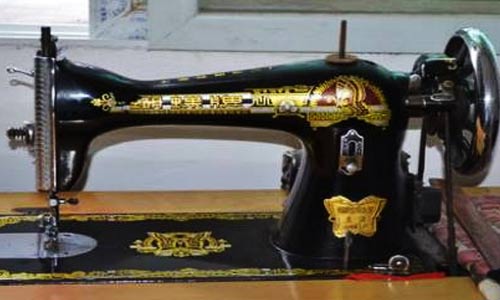 【北京故事】老北京当年的 “三转一响”(2)-千龙网·中国首都网