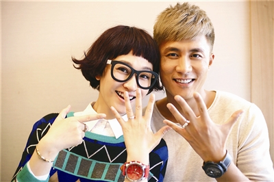 《老婆大人是80后》演作女 李小冉更爱接演