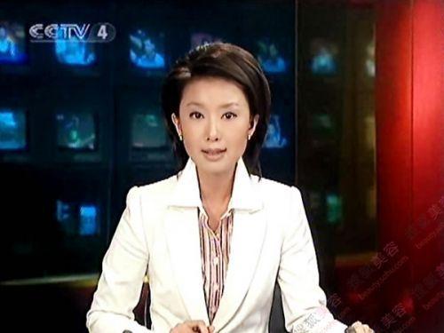 东方时空编导张洁离职央视 盘点那些出走央视的主持人