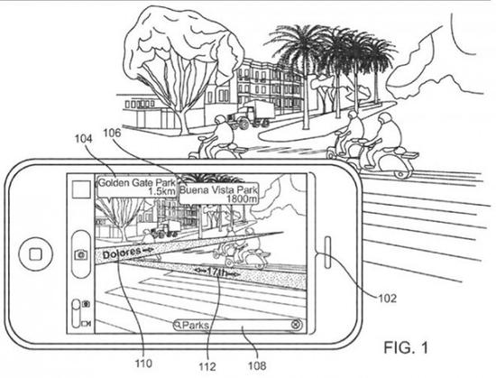 苹果或今年进军虚拟现实领域 你期待吗？