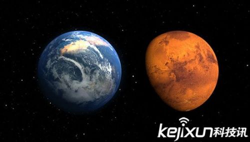 盘点2015年全球十大太空新闻：矮行星之年