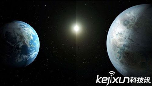 盘点2015年全球十大太空新闻：矮行星之年