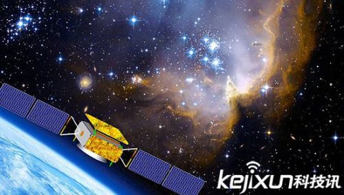 盘点2015年全球十大太空新闻：矮行星之年